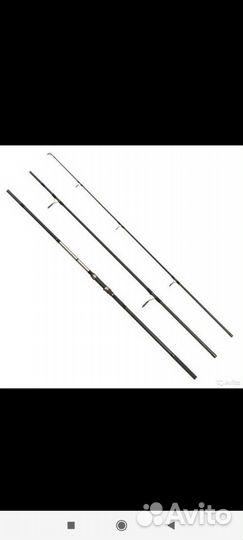 Карповые удилища Mifine legend carp