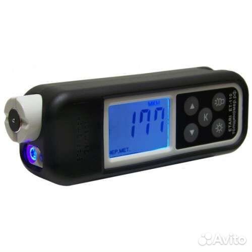 Аренда толщиномера