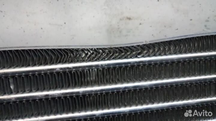 Радиатор кондиционера, Dodge Charger 2021