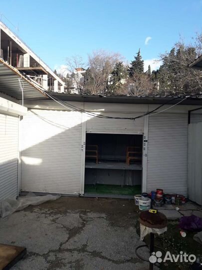 Рольставни бу