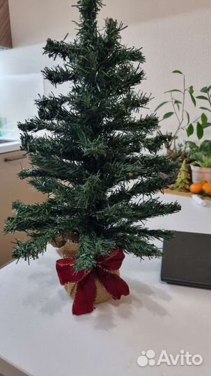 Елка искусственная 60см