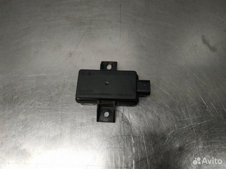 Блок управления Jeep Grand Cherokee WK2 рестайлинг