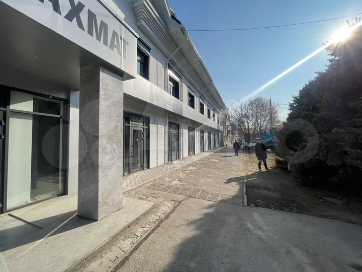 Торговое помещение для любого бизнеса, 64.4 м²