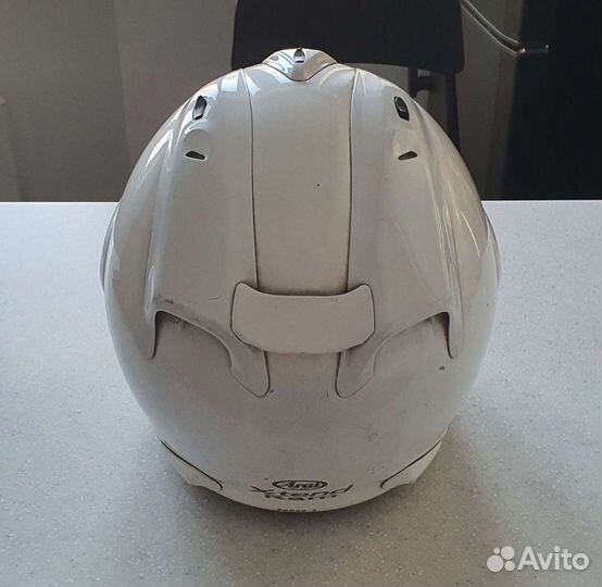 Шлем мото Arai X-tend RAM