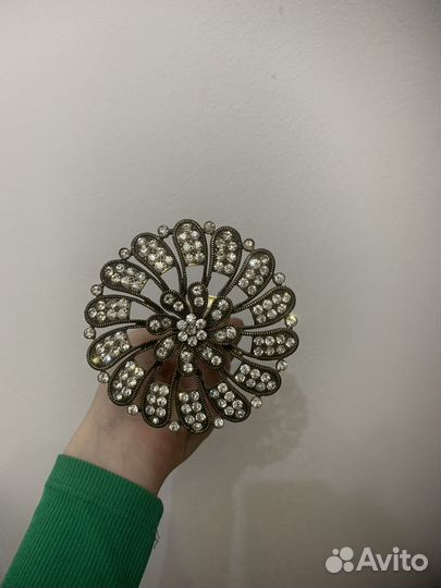 Наконечник для карниза