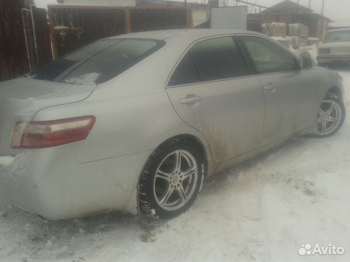 Диски с резиной r17