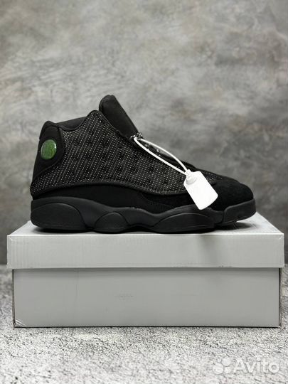 Мужские кроссовки Nike air jordan 13