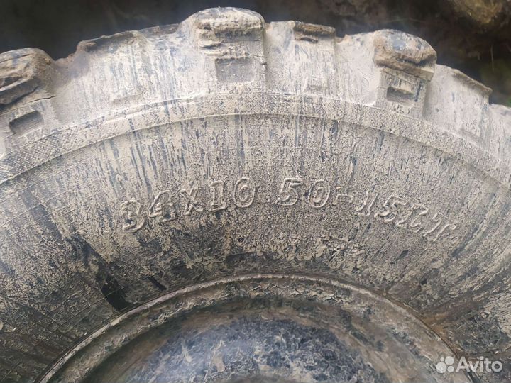 Шины диски и колеса