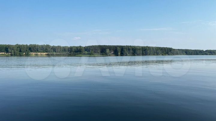 Участок 4,33 га (СНТ, ДНП)