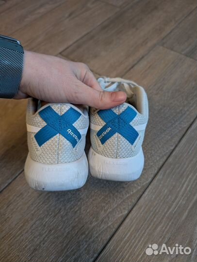 Кроссовки reebok женские 37