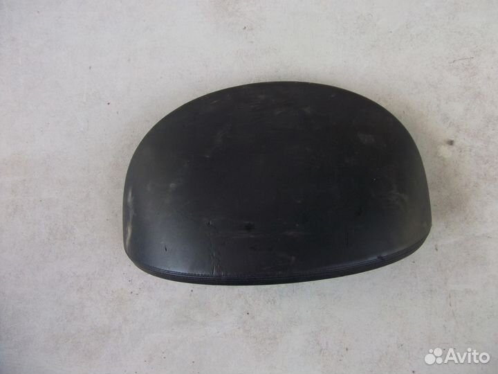 Козырек панели приборов Порш Кайен 957