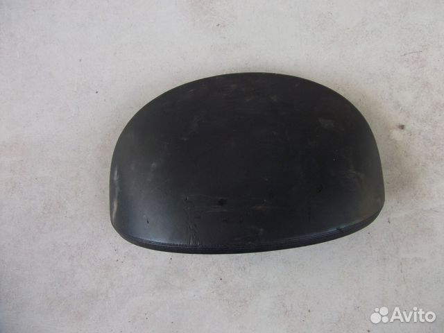 Козырек панели приборов Порш Кайен 957