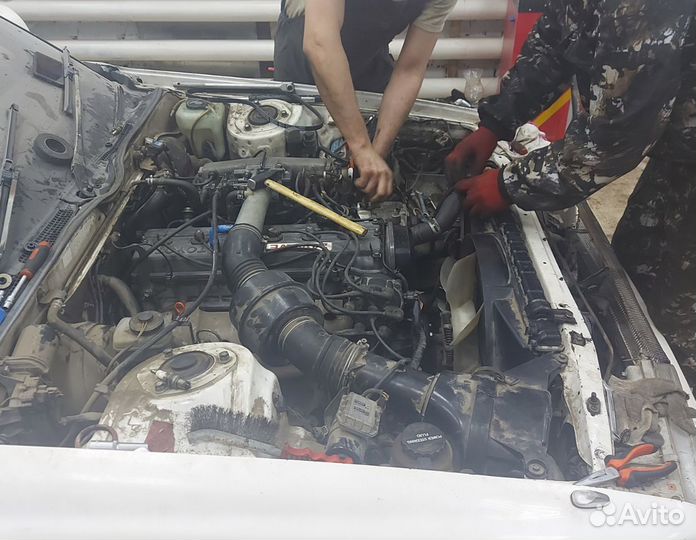 Автосервис Ремонт авто