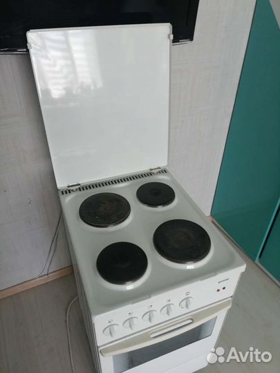 Плита электрическая бу gorenje