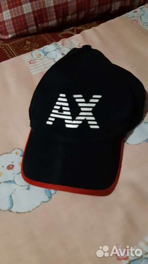 Кепка мужская