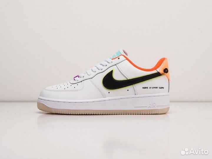 Кроссовки Nike Air Force 1 Low