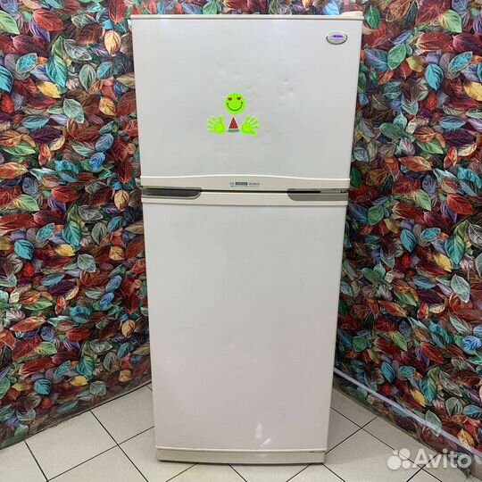 Холодильник бу гарантия доставка