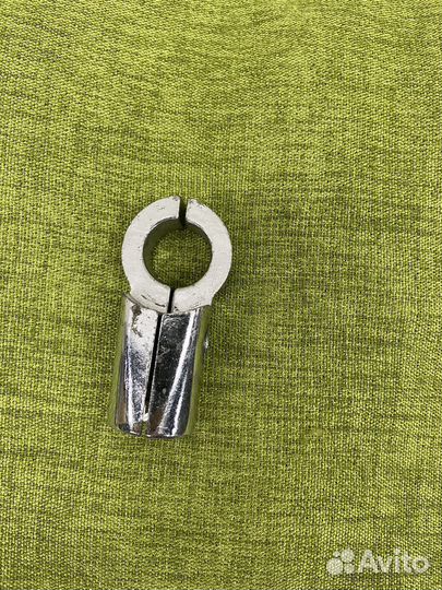 Джокерная система, крепежи