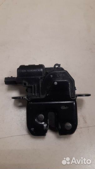 Замок багажника LADA Vesta