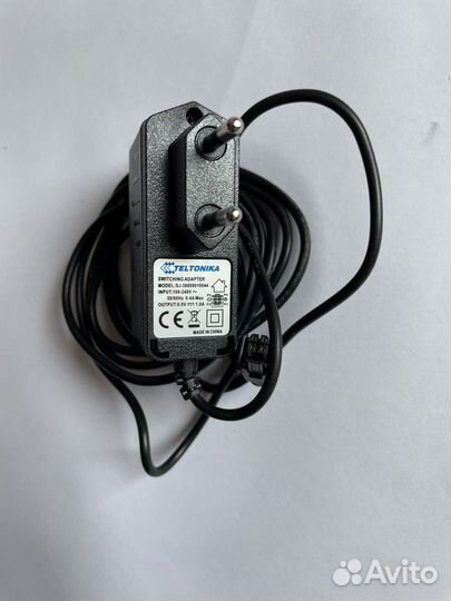 Маршрутизатор Teltonika RUT 240