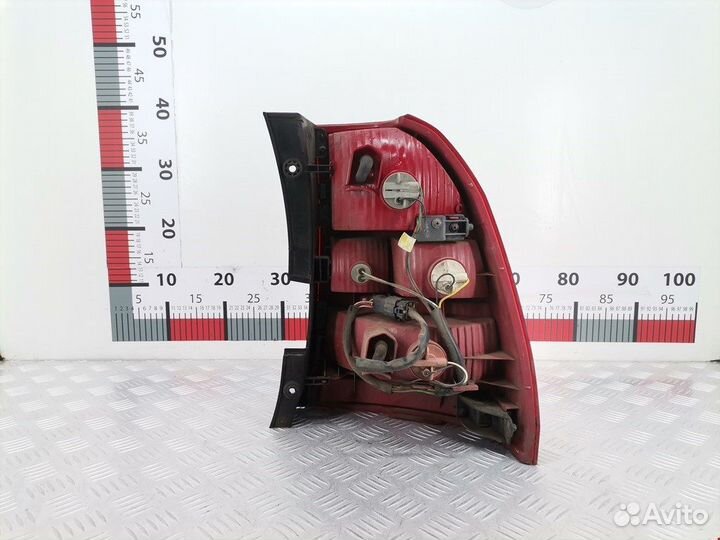 Фонарь для Hyundai-KIA Sportage 2 (KM)