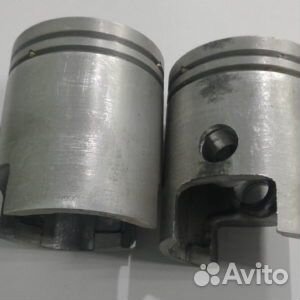 Поршень Юпитер 1 ремонт г. Ростов