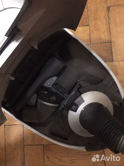 Пылесос Miele Medicair 5000