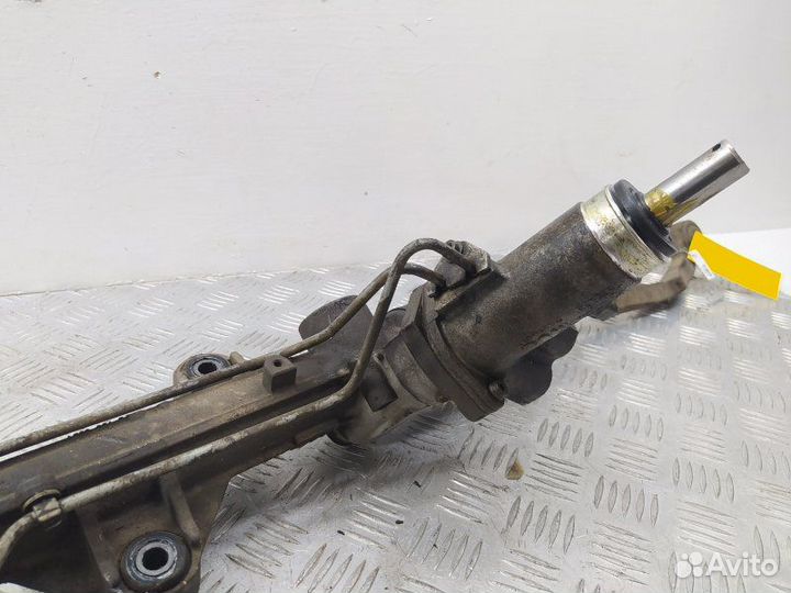 Б/У Рулевая рейка Европа ZF 7H1422055S VAG