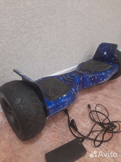 Гироскутер бу
