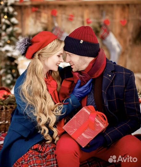 Рамка с живым фото