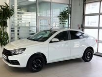 ВАЗ (LADA) Vesta 1.6 MT, 2019, 123 000 км, с пробегом, цена 1 045 000 руб.