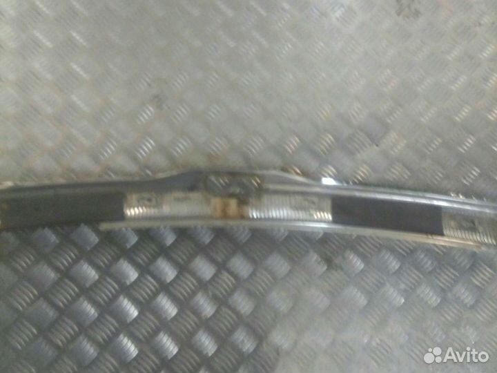 Фольксваген пассат б5 накладка багажника