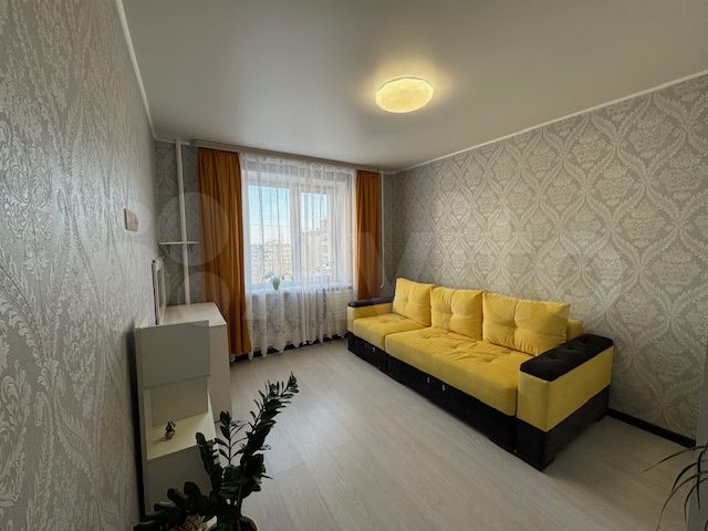 3-к. квартира, 78,6 м², 7/12 эт.