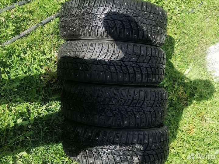 Laufenn G Fit EQ 18.4/60 R14