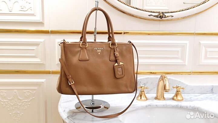 Сумка Prada оригинал
