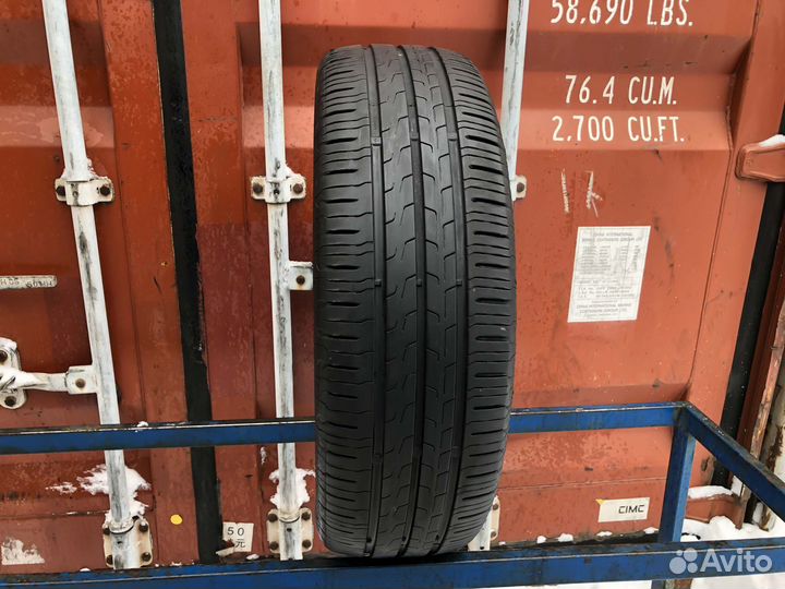 Continental ContiEcoContact 6 215/55 R17 94T