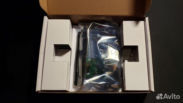 Wi-fi адаптер TP-link TL-WN781ND