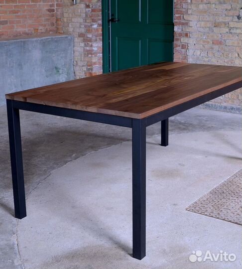 Стол Лофт стиль