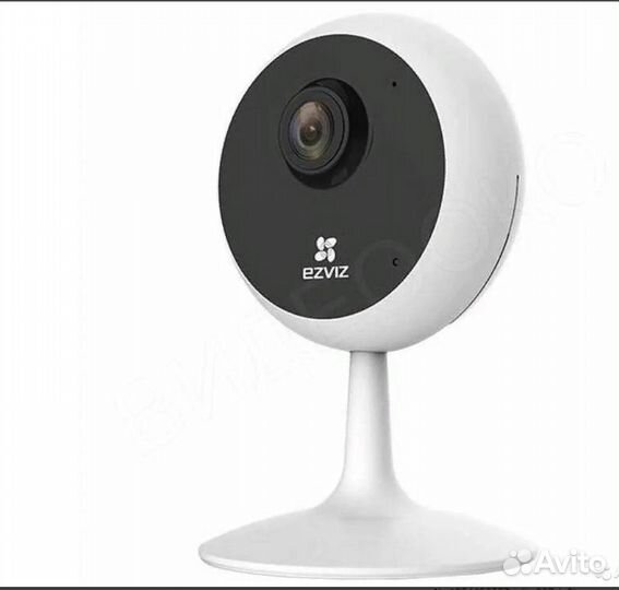 Ezviz C1C 720P (CS-C1C-D0-1D1WFR)