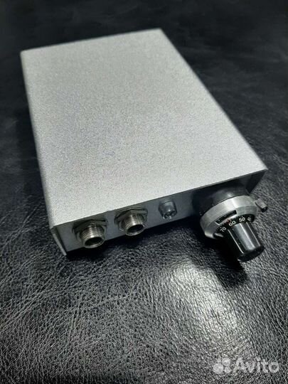 Блок питания для тату