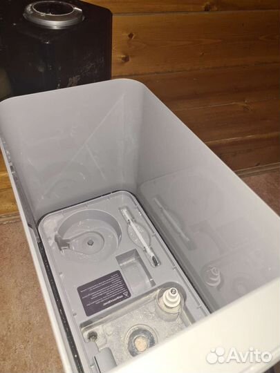 Увлажнитель воздуха Bork