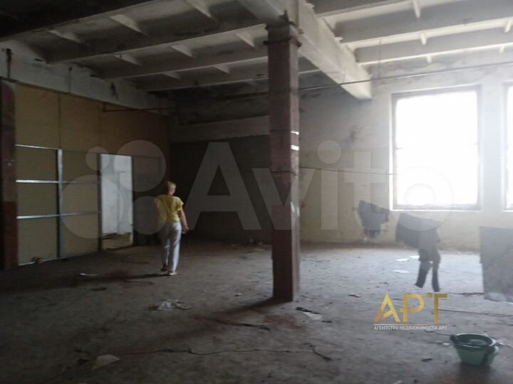 Сдам складское помещение, 2000 м²