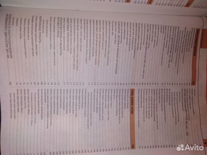 Руководство по эксплуатации и ремонту газель