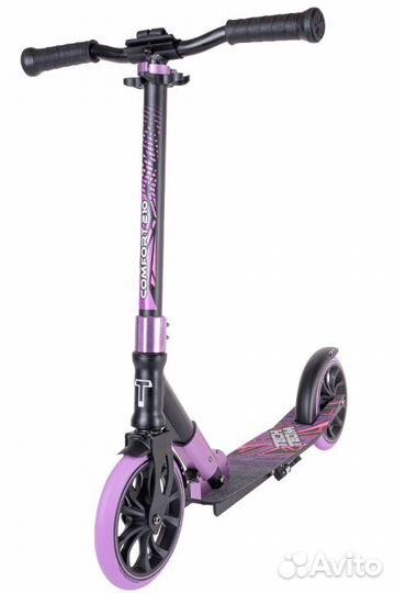 Самокаты TT Comfort 210mm. Большой выбор