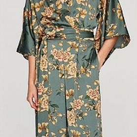 Abito kimono zara store