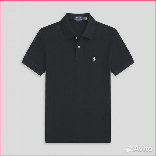 Футболка Polo Ralph Lauren (Арт. 289971)