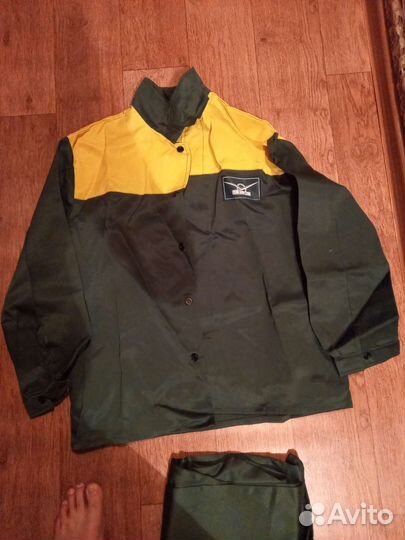 Спецовка мужская