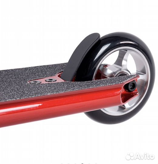 Самокат Tech team Provakator