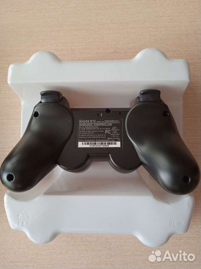 Геймпад PS3 оригинал Playstation 3 Dualshock 3