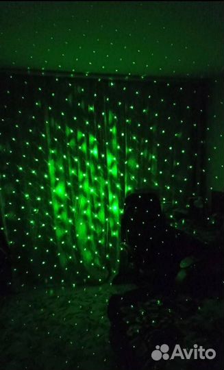 Лазерная указка